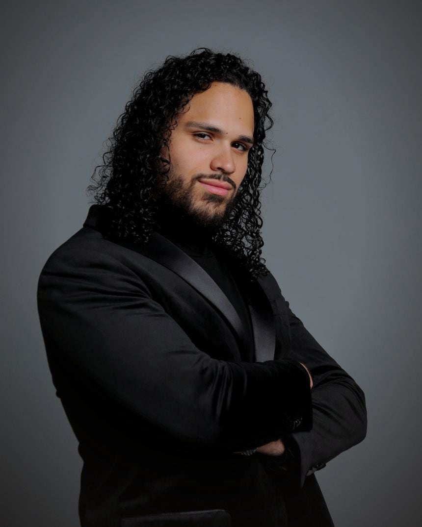 Jonathan Zapata